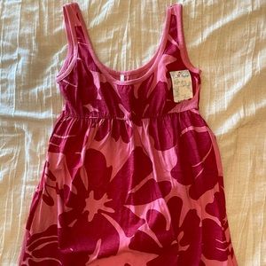 Ocean Breeze Cover up